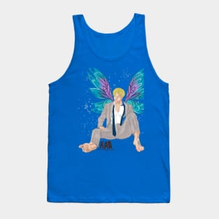 Free The Faerie Tank Top